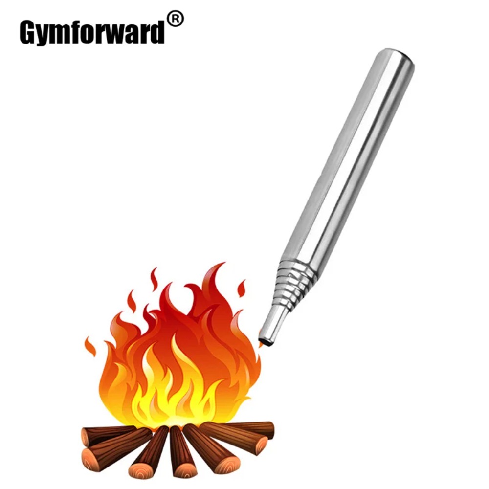 Инструмент для выживания на от – обзор и цена Magnesium Fire Starter