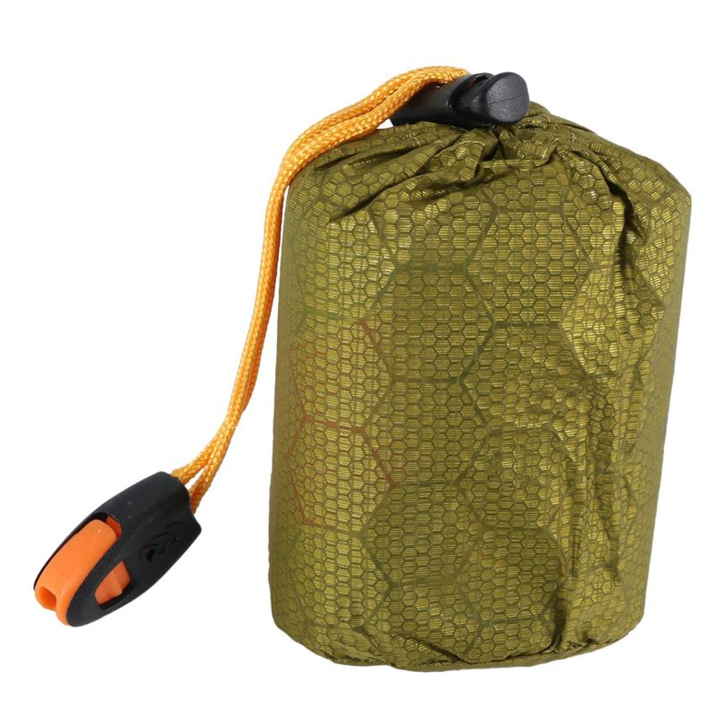 XSXS – аварийный спальный мешо – обзор и цена Bivy Bag Emergency