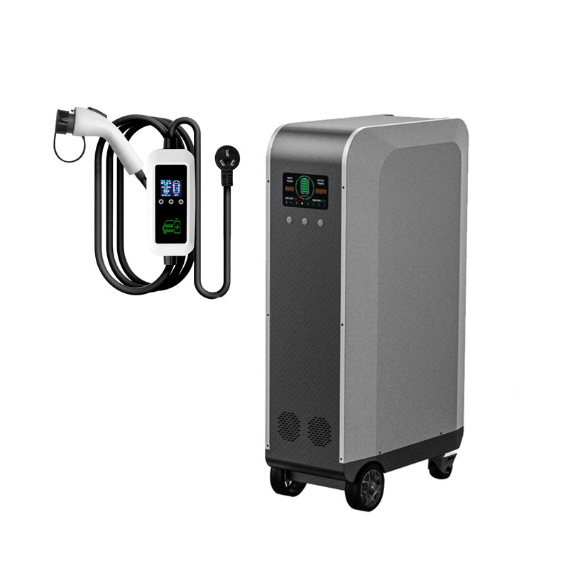 Новое портативное зарядное уст – обзор и цена Solar Emergency Charger