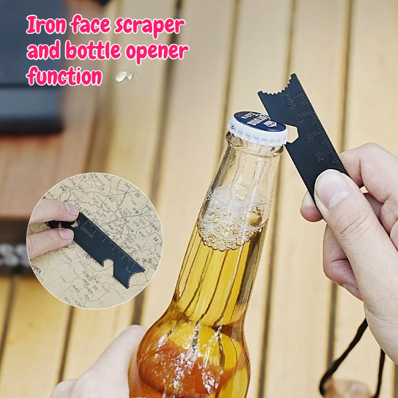 Инструмент для выживания крест – обзор и цена Magnesium Fire Starter