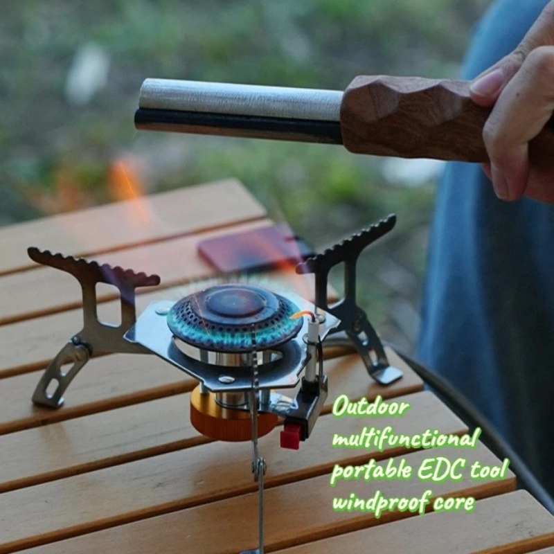 Инструмент для выживания крест – обзор и цена Magnesium Fire Starter